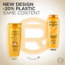 L'Oreal Paris Extraordinary Oil Nourishing Shampoo For Dry & Dull Hair (335ml)