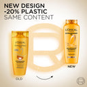 L'Oreal Paris Extraordinary Oil Nourishing Shampoo For Dry & Dull Hair (80ml)