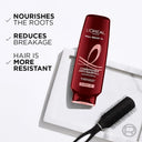 L'Oreal Paris Fall Resist 3x Anti-HairFall Conditioner For Fragile Hair