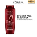 L'Oreal Paris Fall Resist 3x Shampoo For Anti-Hairfall