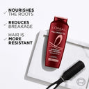 L'Oreal Paris Fall Resist 3x Shampoo For Anti-Hairfall
