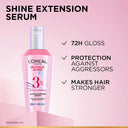 L'Oreal Paris Glycolic Gloss Extension Serum