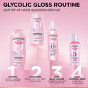L'Oreal Paris Glycolic Gloss Extension Serum