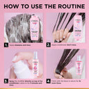 L'Oreal Paris Glycolic Gloss Extension Serum