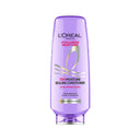 L'Oreal Paris Hyaluron Moisture Anti-Frizz Conditioner With Hyaluronic Acid For 72Hr Dehydrated Hair