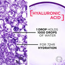 L'Oreal Paris Hyaluron Moisture Anti-frizz Shampoo With Hyaluronic Acid For 72 HR Dehydrated Hair