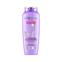 L'Oreal Paris Hyaluron Moisture Anti-frizz Shampoo With Hyaluronic Acid For 72 HR Dehydrated Hair