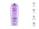 L'Oreal Paris Hyaluron Moisture Anti-frizz Shampoo With Hyaluronic Acid For 72 HR Dehydrated Hair