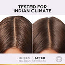 L’Oréal Paris Hyaluron Pure 72H Purifying Shampoo, For Oily Scalp & Dry Hair With Salicylic And Hyaluronic Acid