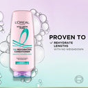 L'Oreal Paris Hyaluron Pure 72H Rehydrating Conditioner