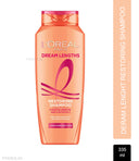 L'Oreal Paris Dream Lengths Restoring Shampoo For Long Damaged Hair