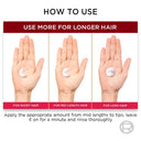 L'Oreal Paris Total Repair 5 Restoring Conditioner With Keratin XS For Damaged Hair