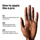 L'Oreal Professionnel Absolut Repair 10-in-1 Multi-Benefit Hair Serum For Dry And Damaged Hair(90ml)