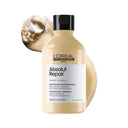 L'Oréal Professionnel Absolut Repair Shampoo For Dry and Damaged Hair With Protein & Omega-9 (300ml)