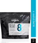 L'Oreal Professionnel Blond Studio 8 Bonder Inside Lightening Powder (500gm)