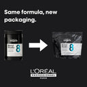 L'Oreal Professionnel Blond Studio 8 Bonder Inside Lightening Powder (500gm)