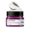L'Oreal Professionnel Curl Expression Intense Moisturizing And Hydrating Mask (250ml)
