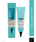L'Oreal Professionnel Hair Spa Scalp Balancing Scrub - Anti Dandruff (150ml)