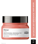 L'Oreal Professionnel Inforcer Mask for Reduced Hair Breakage With Biotin & Vitamin B6 (250gm)