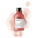 L'Oreal Professionnel Inforcer Shampoo for Reduced Hair Breakage With Biotin & Vitamin B6 (300ml)