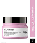 L'Oréal Professionnel Liss Unlimited Mask for Frizzy & Unruly Hair - 250ml