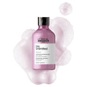L'Oreal Professionnel Liss Unlimited Shampoo for Frizzy & Unruly Hair With Pro-Keratin (300ml)