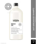 L'Oreal Professionnel Serie Expert Metal Detox DX Shampoo Glicoamine After Color Or Bleach (1500ml)