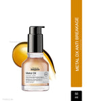 L'Oreal Professionnel Metal DX Concentrated Leave-In Serum for Soft & Shiny Hair (50ml)