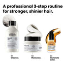 L'Oréal Professionnel Metal Dx Shampoo (300ml) & Hair Mask (250ml) Combo Serie Expert (2Pcs)