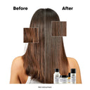 L'Oréal Professionnel Metal Dx Shampoo (300ml) & Hair Mask (250ml) Combo Serie Expert (2Pcs)