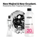 L’Oréal 20 volume cream developer for hair colour
