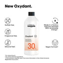 L'Oreal Professionnel Oxydant Cream Developer 30 Vol. 9% Developer (890ml) - NEW