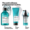 L'Oreal Professionnel Scalp Advanced 5-In-1 Leave-In Hair Serum (90ml)