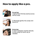 L'Oreal Professionnel Scalp Advanced 5-In-1 Leave-In Hair Serum (90ml)