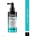 L'Oreal Professionnel Scalp Advanced 5-In-1 Leave-In Hair Serum (90ml)
