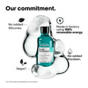 L’Oréal Professionnel Scalp Advanced Anti-Oiliness Shampoo for Oily Scalp, Less scalp sebum, 3% AHA (300ml)
