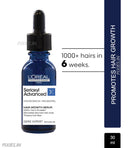 L'Oreal Professionnel Serioxyl Advanced Density Activator, Leave-In Serum (30ml)