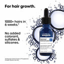 L'Oreal Professionnel Serioxyl Advanced Density Activator, Leave-In Serum (30ml)
