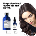 L'Oreal Professionnel Serioxyl Advanced Density Activator, Leave-In Serum (30ml)