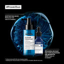 L'Oreal Professionnel Serioxyl Advanced Density Activator, Leave-In Serum (30ml)