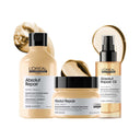 L'Oreal Professionnel Serie Expert Absolut Repair Shampoo 300ml, Hair Mask 250gm & Hair Serum 90ml (Combo)