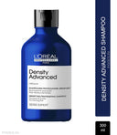 L'Oreal Professionnel Density Advanced Shampoo for Thinning Hair Visibly Increases Volume (300ml)