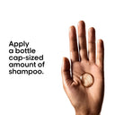 L'Oreal Professionnel Density Advanced Shampoo for Thinning Hair Visibly Increases Volume (300ml)