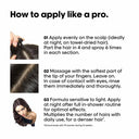 L'Oreal Professionnel Serioxyl Advanced Density Activator Serum For Thinning Hair (90ml)