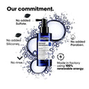 L'Oreal Professionnel Serioxyl Advanced Density Activator Serum For Thinning Hair (90ml)