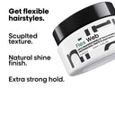 L’Oréal Professionnel Tecni.Art Web 150ml