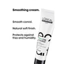L'Oreal Professionnel Tecni Art Smooth Flex Liss Control Gel Cream (150ml) - NEW PACKING