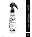 L'Oreal Professionnel Tecni art Flex Waves Texurizing Salt Spray (190ml) - Force 2