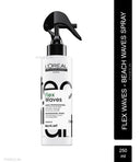 L'Oreal Professionnel Tecni art Flex Waves Texurizing Salt Spray (250ml) - Force 2