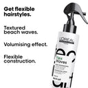 L'Oreal Professionnel Tecni art Flex Waves Texurizing Salt Spray (250ml) - Force 2
